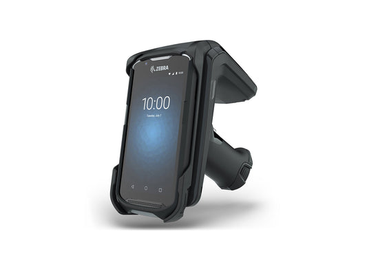 Zebra RFD40 RFID Barcode Scanner (RFD4031-G10B700-E8)