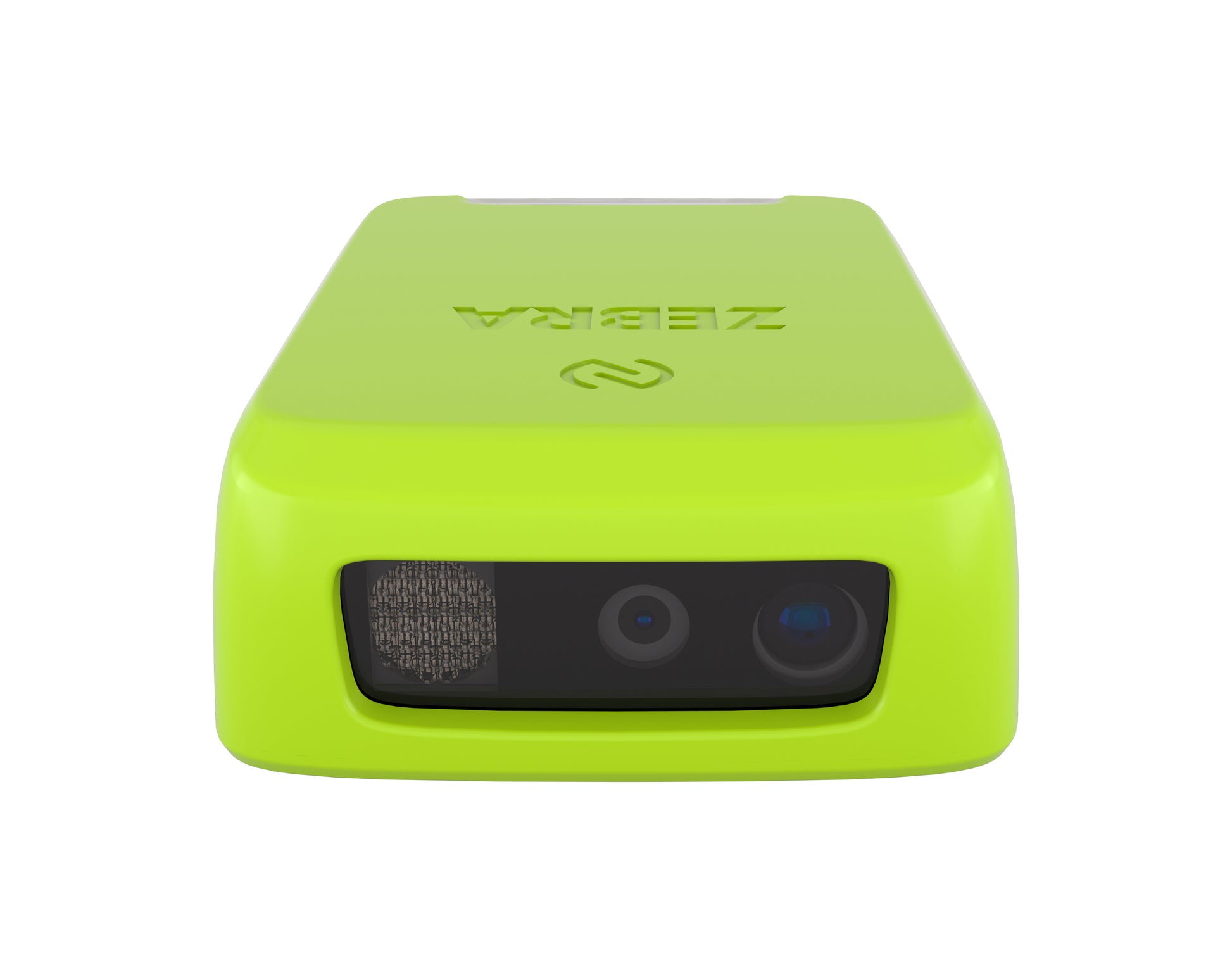 Zebra RS2100 Wearable Barcode Scanner (RS21C0-TS00ZWR)