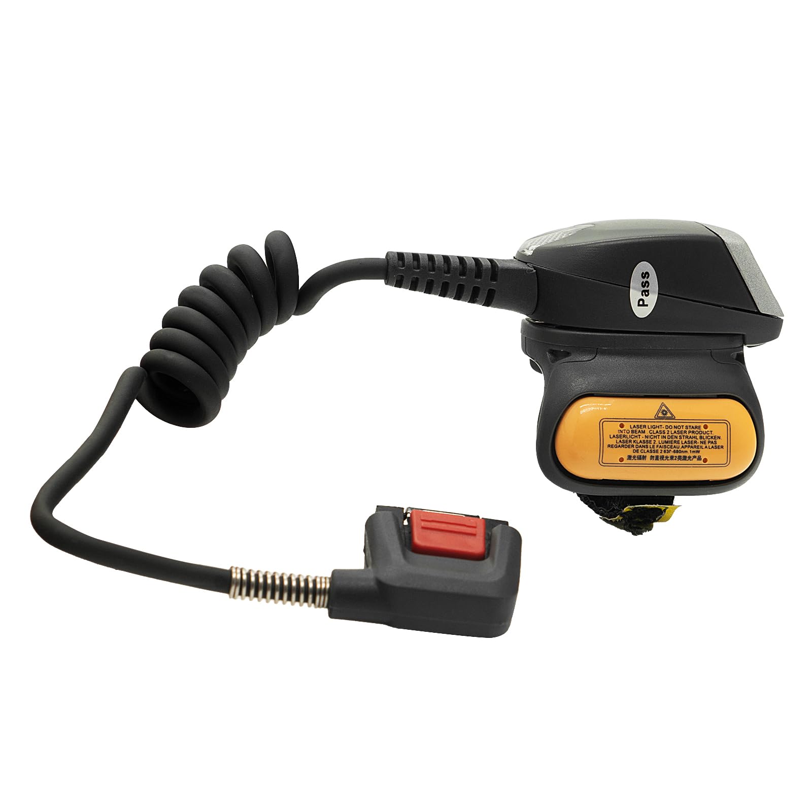 Zebra RS4000 Barcode Scanner (RS4000-HPCSWR)