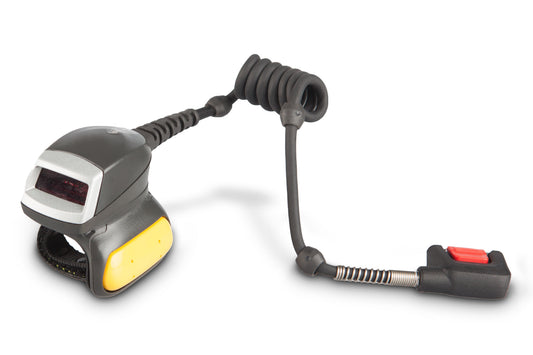 Zebra RS4000 Barcode Scanner (RS4000-HPCSWR)
