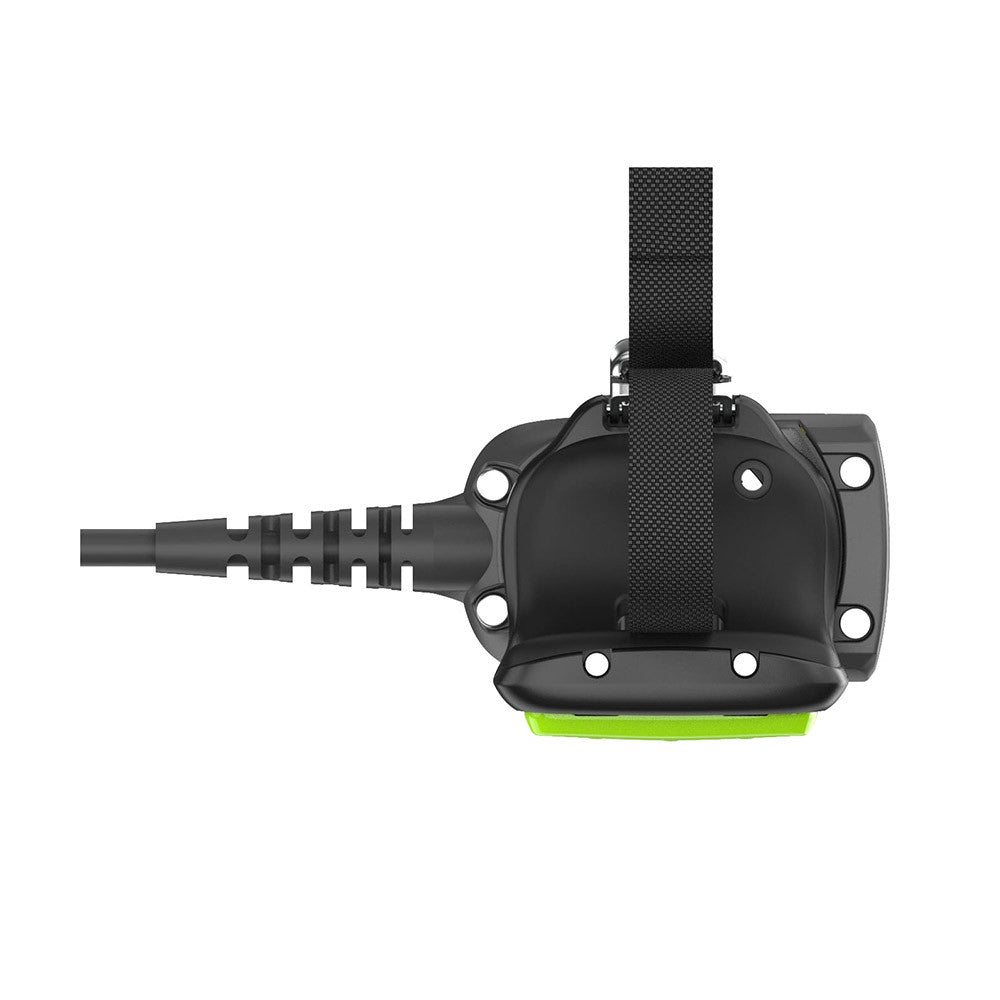 Zebra RS5000x Wireless Ring Barcode Scanner (RS5000X-TCFSSWR)