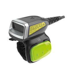Zebra RS5000x Wireless Ring Svītrkodu skeneris (RS5000X-TCFSXWR)