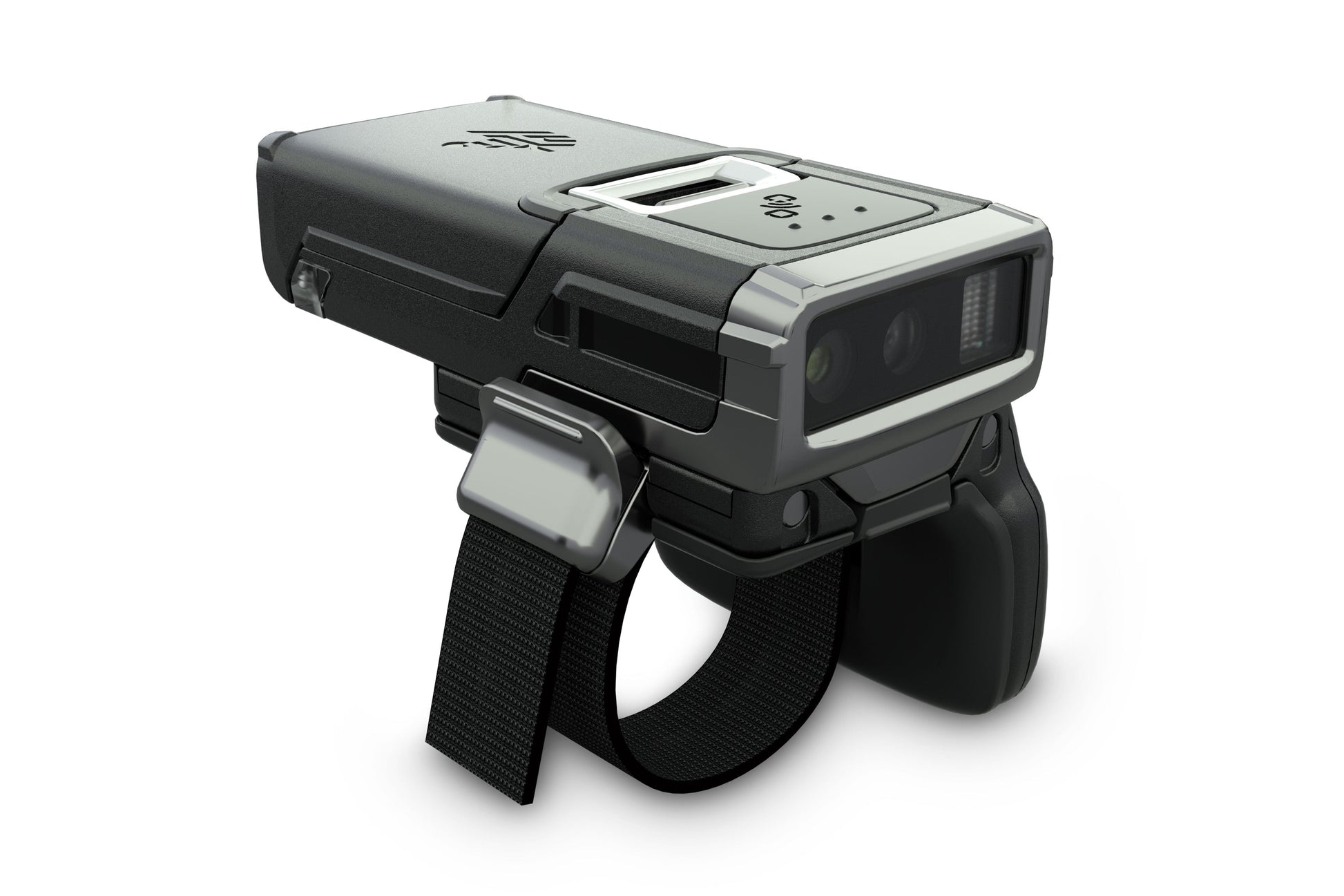 Zebra RS5100 Wireless Ring Barcode Scanner (RS51C0-LNNMWR)