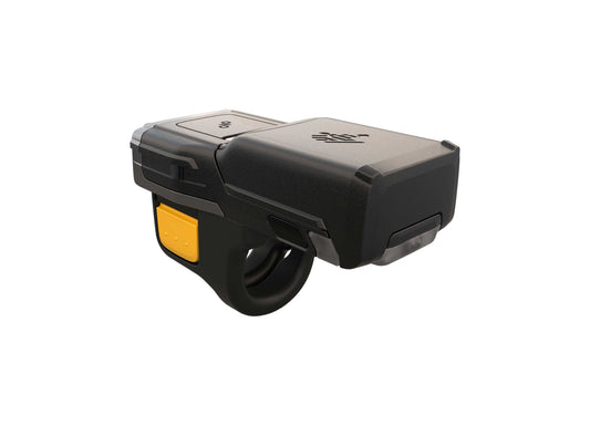 Zebra RS6100 Wireless Ring Barcode Scanner (RS61B0-KBDSZWR)