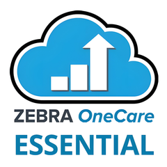 Zebra Serviss, OneCare Essential, 2 gadi (Z1AE-RS5XXX-2C00)