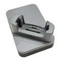 Zebra 1-Slot Charging ShareCradle for TC201 with Rugged Boot (CRD-TCVTB-1D)