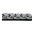 Zebra 5-Slot Charging ShareCradle Kit for TC201 without Rugged Boot (CRD-TCVT-5D-1)