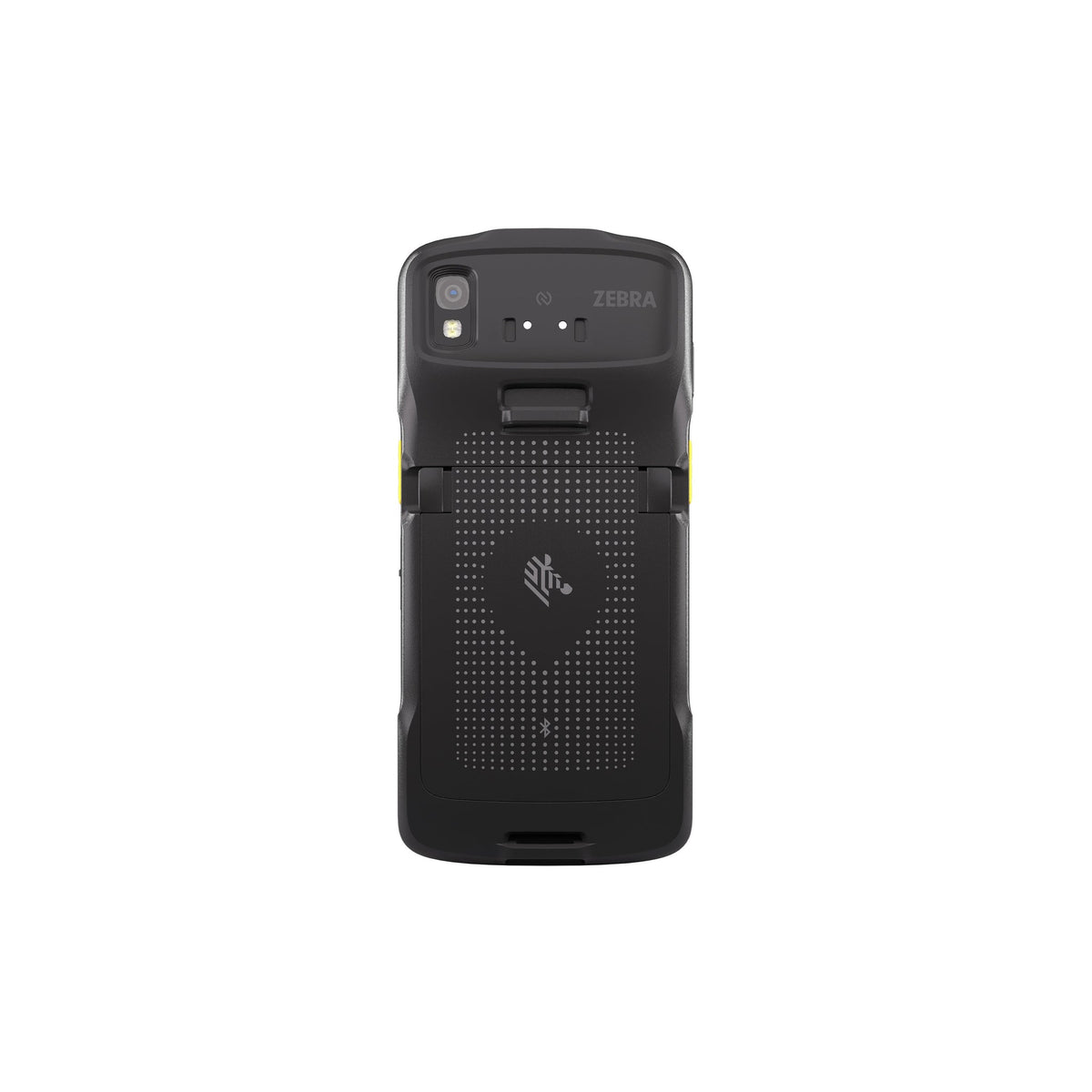 Zebra TC27 Terminal, back (WCMTB-T27B6ABE2-A6)