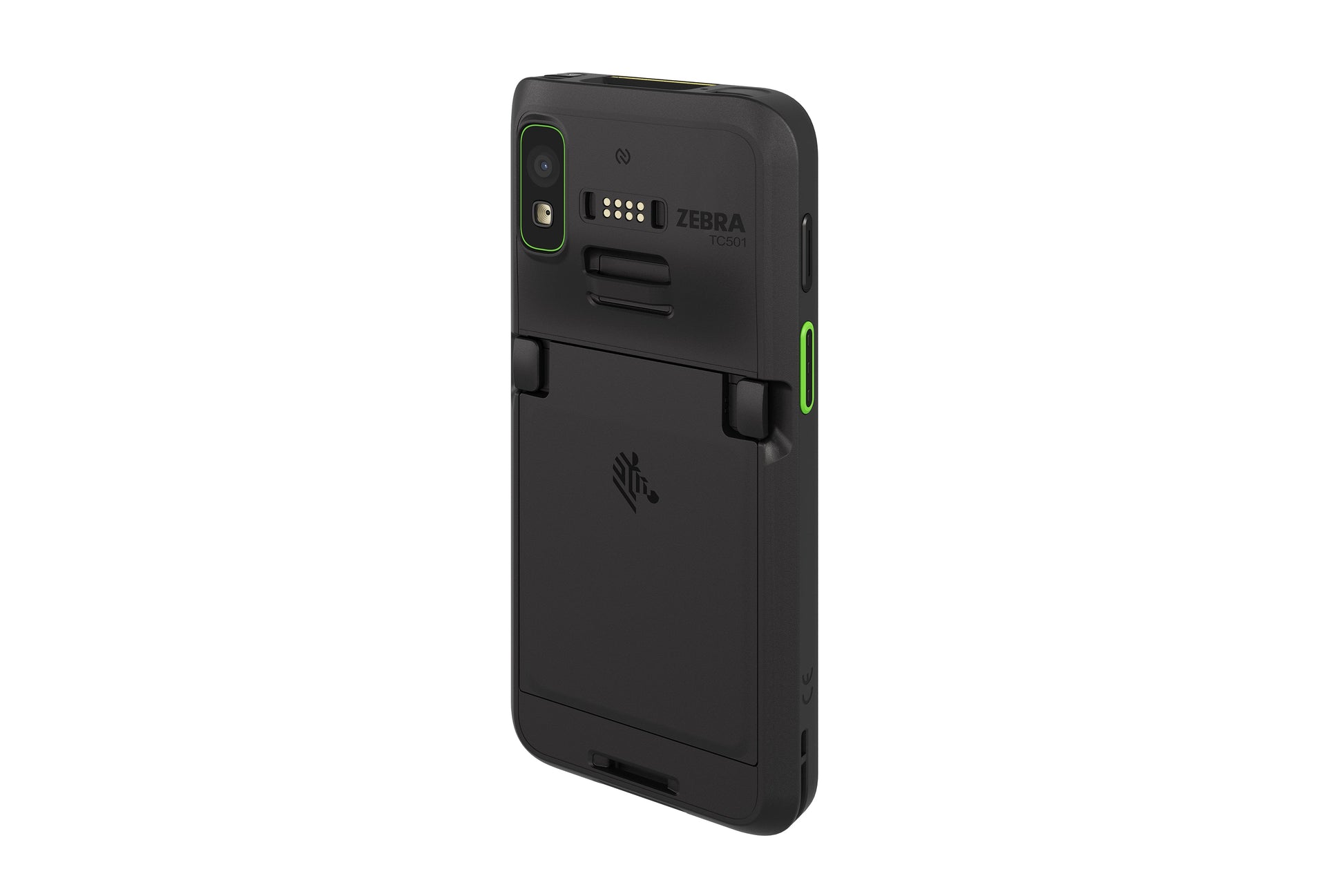 Zebra TC501 Terminal (TC501G-321B1A1E01-A6)