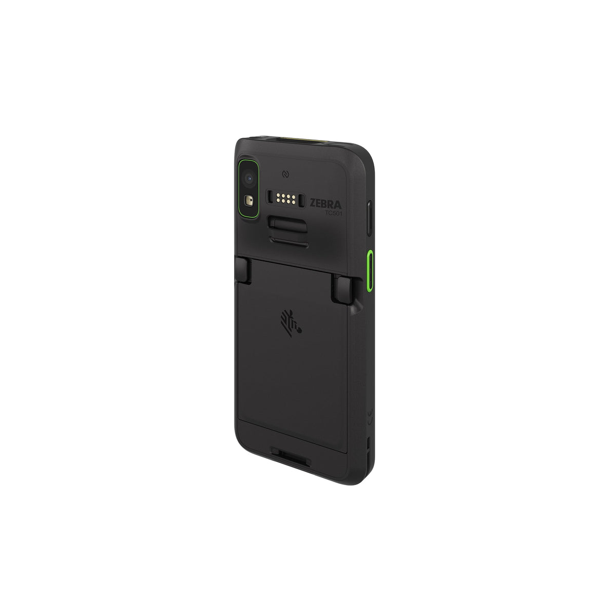 Zebra TC501 Terminal (TC501G-341B2C1AA1-A6)