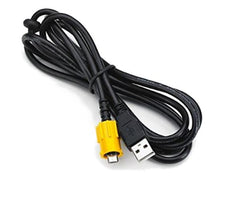 Zebra USB kabelis (A/micro USB), 1,8m (P1063406-045)