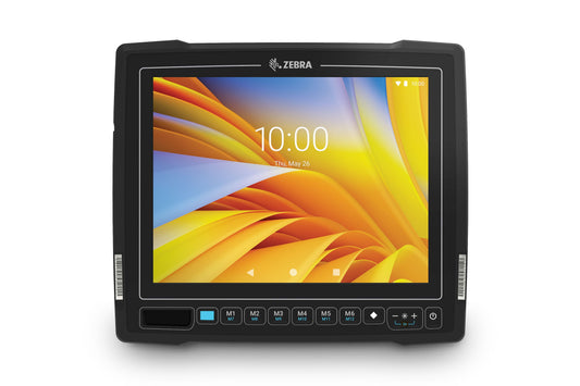 Zebra VC8300 10" Vehicle Terminal (VC83-10FSRNBAABA-I)