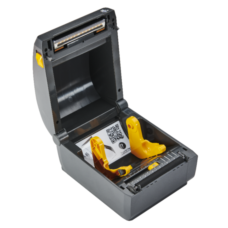 Zebra ZD230d Desktop Label Printer (ZD23042-D0ED02EZ)