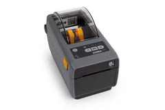 Zebra ZD411d Etiķešu printeris (ZD4A022-D0EE00EZ)