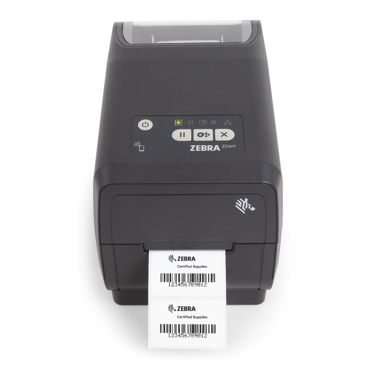Zebra ZD411t Desktop Label Printer (ZD4A023-T0EW02EZ)