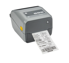 Zebra ZD421c Desktop Label Printer (ZD4A042-C0EX02EZ)