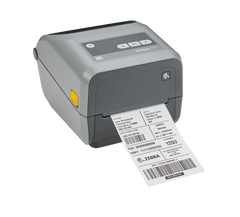 Zebra ZD421c Desktop Label Printer (ZD4A043-C0EE00EZ)