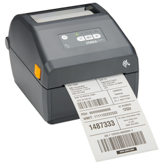 Zebra ZD421d Desktop Label Printer (ZD4A042-D0EM00EZ)