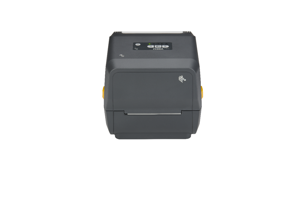 Zebra ZD421t Desktop Label Printer (ZD4A043-30EE00EZ)