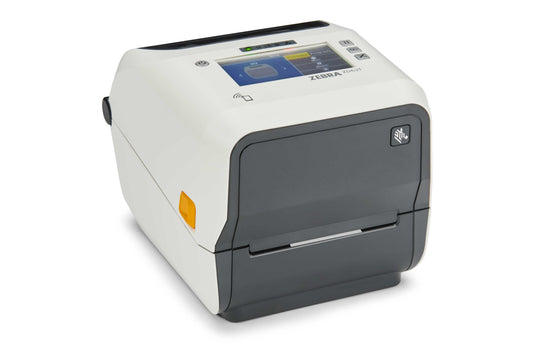 Zebra ZD621-HC Desktop Label Printer (ZD6AH43-D0EF00EZ)