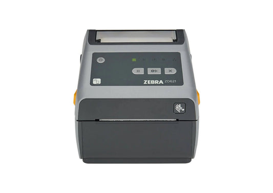 Zebra ZD621d Desktop Label Printer (ZD6A043-D2EF00EZ)