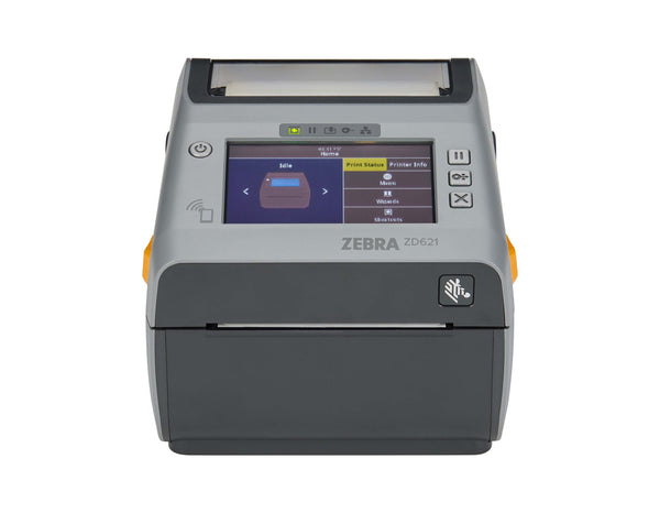 Zebra ZD621