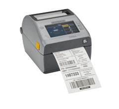 Zebra ZD621d Desktop Label Printer (ZD6A142-D0EL02EZ)