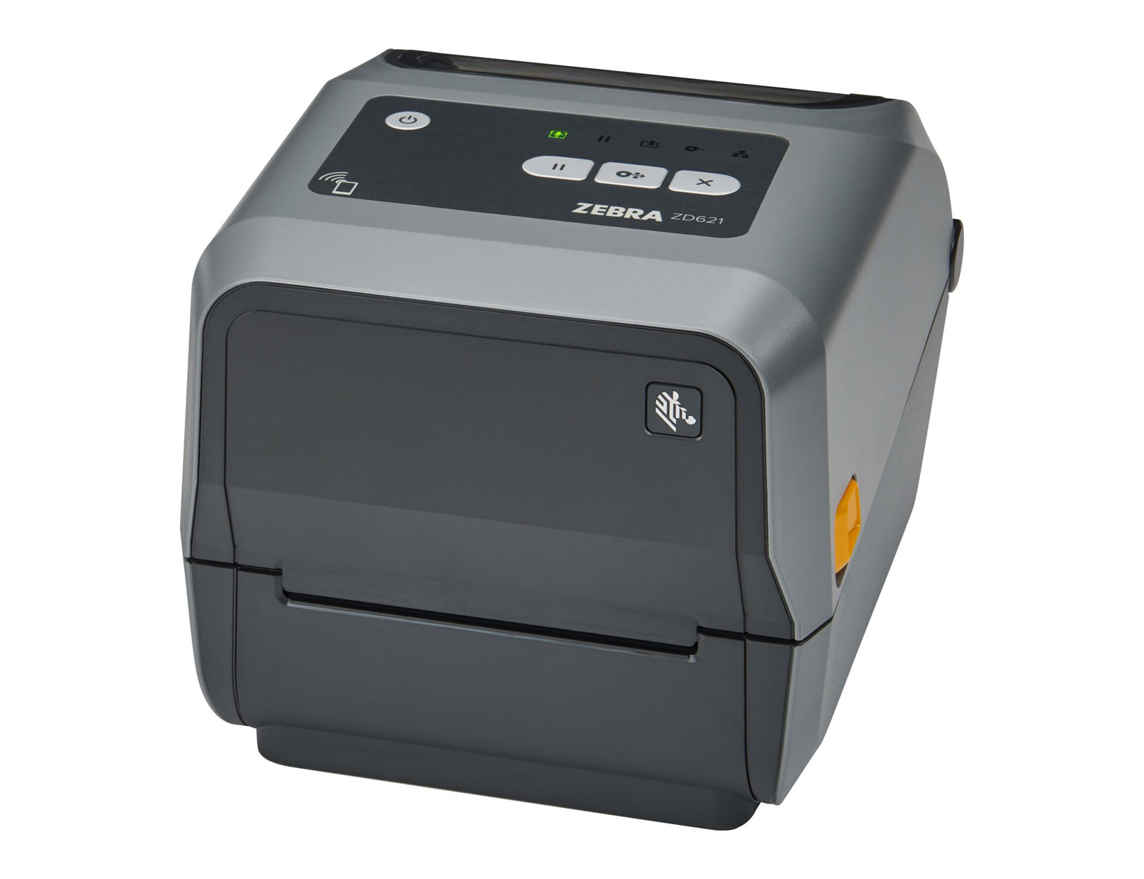 Zebra ZD621t Desktop Label Printer (ZD6A042-31EF00EZ)