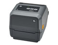 Zebra ZD621t Desktop Label Printer (ZD6A043-30EL02EZ)