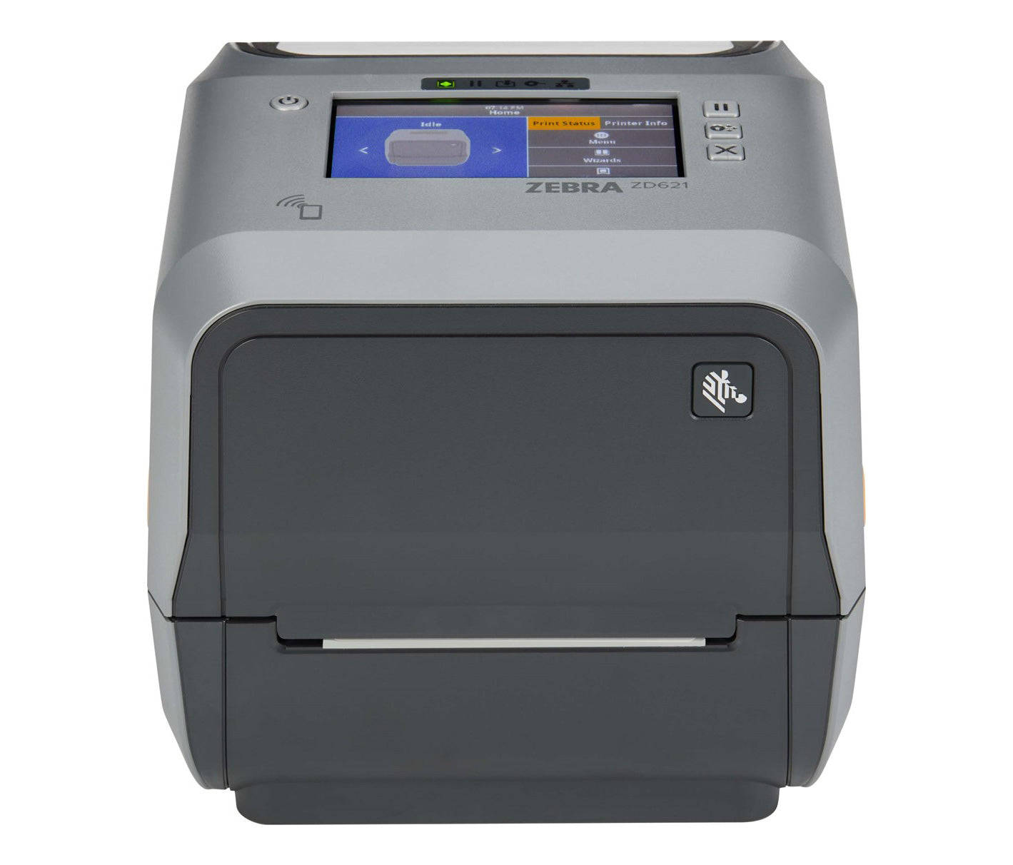 Zebra ZD621t Desktop Label Printer (ZD6A142-30EL02EZ)