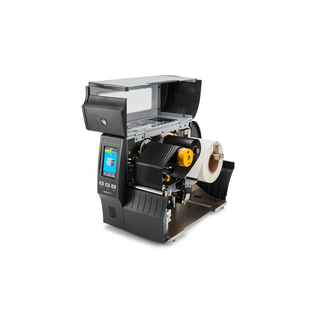 Zebra ZT411 RFID Label Printer (ZT41142-T5E00G0Z)