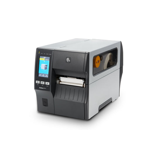 Zebra ZT411 RFID Label Printer (ZT41143-T0E00G0Z)