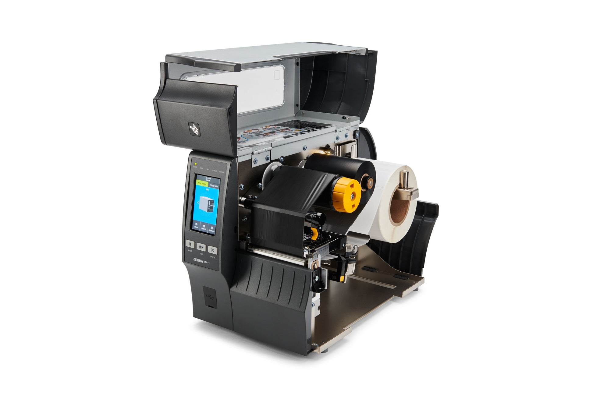 Zebra ZT411 Label Printer (ZT41143-T1E0000Z)