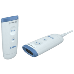 Zebra CS60-HC Barcode Scanner (CS6080-HC4F00BVMWW)