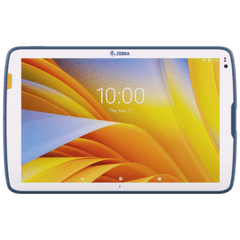 Zebra ET45-HC Tablet Terminal (ET45CB-1H1C1B0-A6)