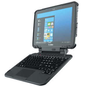 Zebra ET80/ET85 (ET85C-3P5B3-CFB)