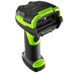Zebra LI3678-SR Industrial Barcode Scanner (LI3678-SR0F003VZWW)
