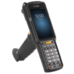 Zebra MC3300 Terminal (MC330L-SM4EG4RW)