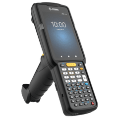 Zebra MC3300ax Terminal (MC330X-SA3EG4RW)