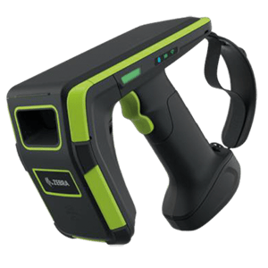 Zebra RFD90 (RFD9091-G30G700-E8)