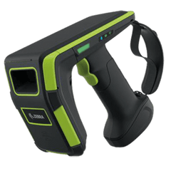 Zebra RFD90 RFID Barcode Scanner (RFD9031-G30G700-WR)