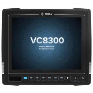 Zebra VC8300 (VC83-10SSCNBAABA-I)