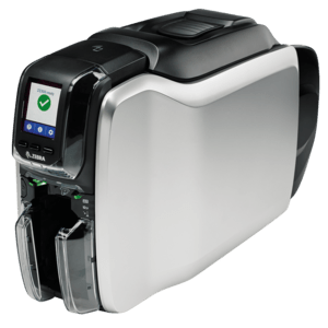 Zebra ZC300 (ZC31-000CQ00EM00)