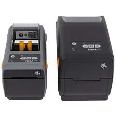 Zebra ZD411d Etiķešu printeris (ZD4A022-D0EX02EZ)