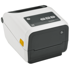 Zebra ZD421-HC (ZD4AH42-D0EE00EZ)