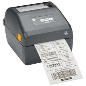 Zebra ZD421 (ZD4A042-D0EX02EZ)