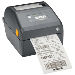 Zebra ZD421t Etiķešu printeris (ZD4A043-30EM00EZ)