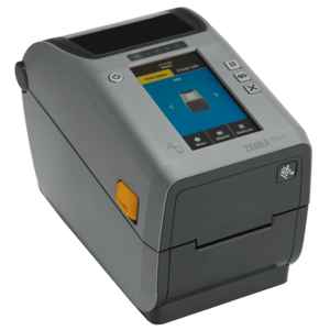 Zebra ZD611 (ZD6A123-T0EER2EZ)