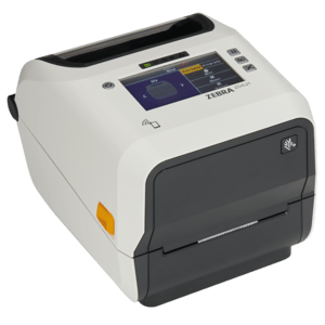 Zebra ZD621-HC (ZD6AH42-D0EF00EZ)