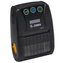 Zebra ZQ210 Mobilais printeris (ZQ21-A0E12KE-00)